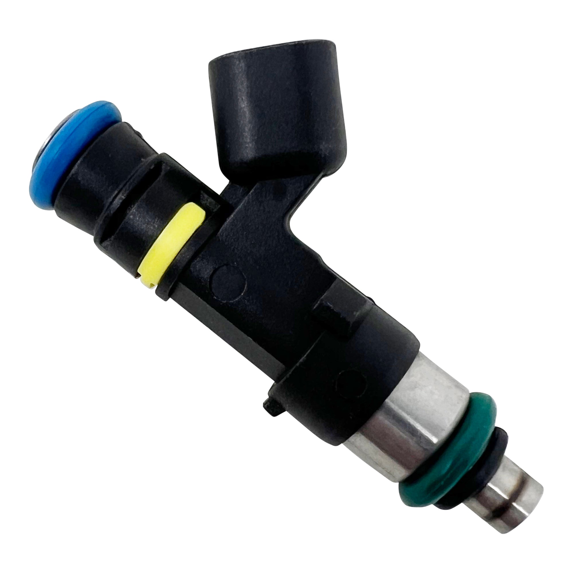 FPF Fuel Injector w/ Harness Fit For Polaris Ranger XP 800 / Ranger 800 / RZR 800 / Scrambler 1000 / Sportsman 850, Replace. 1204318, 1204319