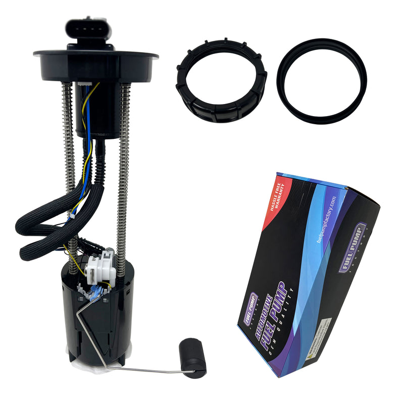 FPF Fuel Pump Assy For Seadoo Jetski 2013-2024 RXP RXT GTI GTX 130 170 230 260 300 275500996 275500850 275500962