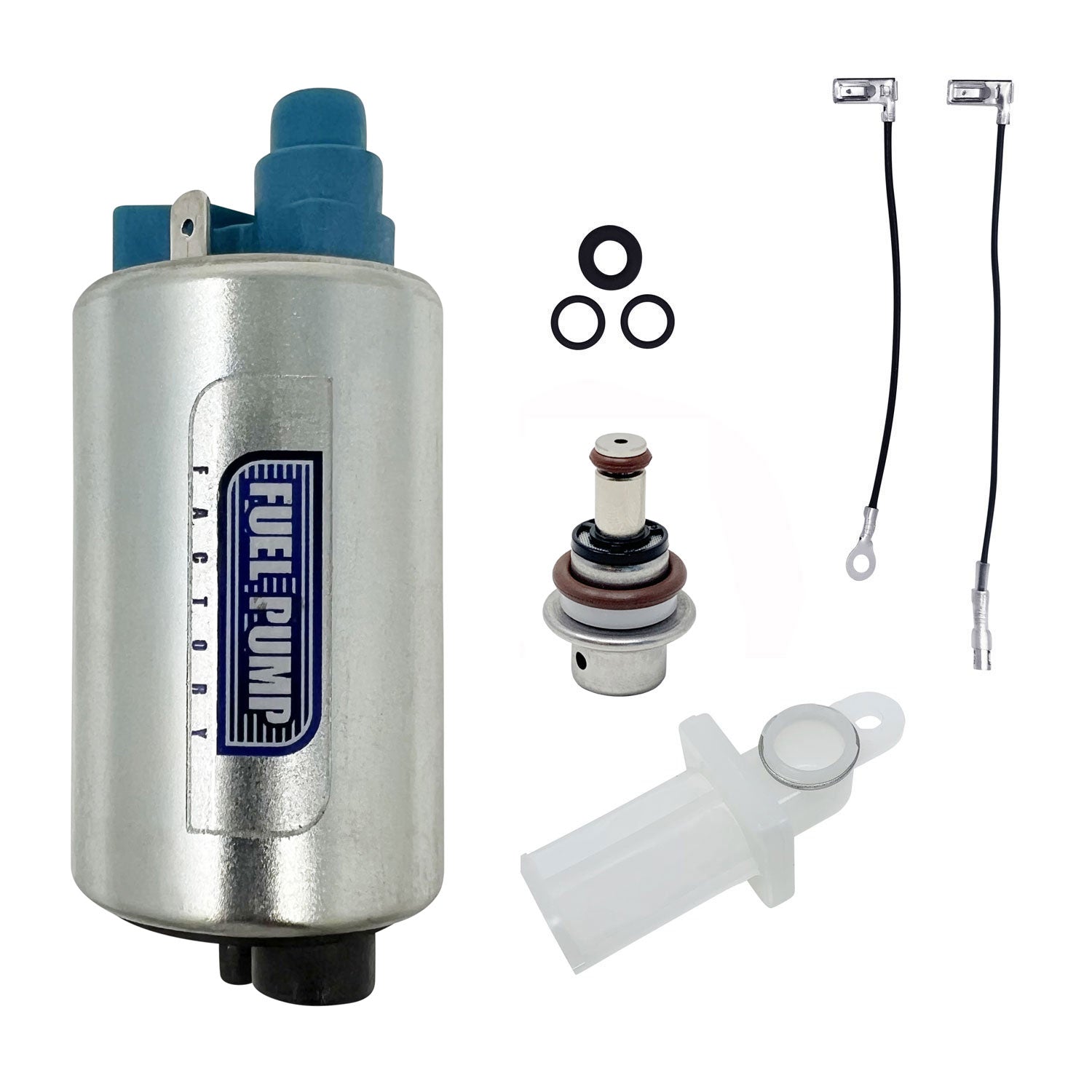 Deals on replacement fuel Pump for Suzuki Outboard – Fuel Pump Factory