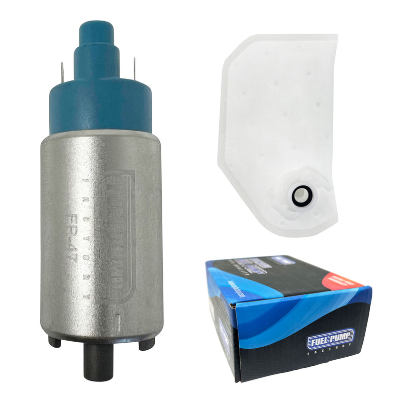 FPF Fuel Pump with filter for Honda 2013-2015 NCH50 Replace