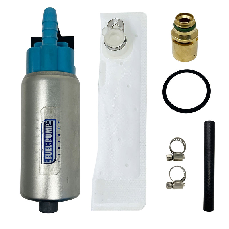 FPF Fuel Pump For E-Z-Go Cushman replace OEM