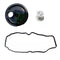 FPF Strainer, Seal gasket, and Isolator for Suzuki Outboard Replace 15626-90J00 , 15642-90J00 and 15641-90J00