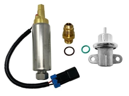 Shop replacement fuel pumps for Mercury Marine MerCruiser – Fuel