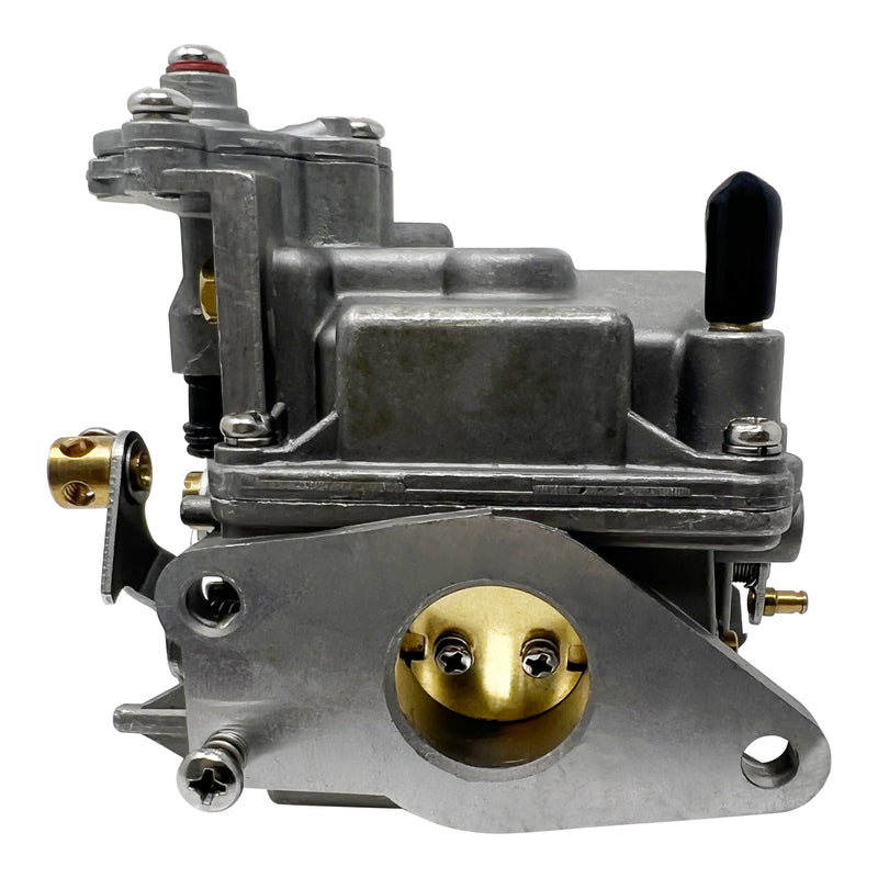 FPF Carburetor for Yamaha 4-Stroke 15hp F15 Outboard Replace