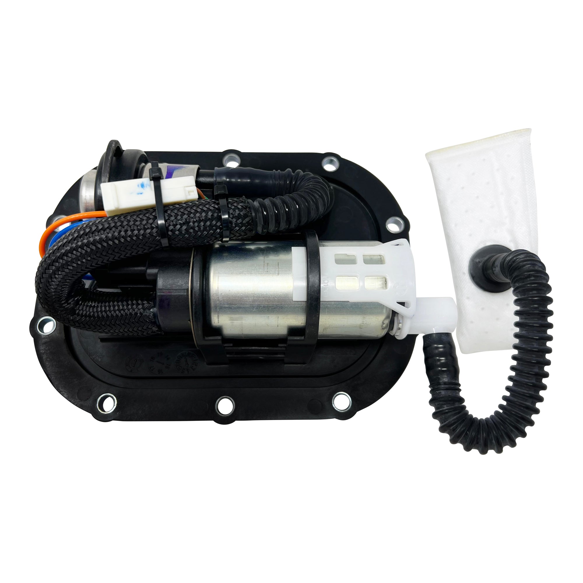 Fuel Pumps for Victory Vegas, Vision, Hammer, Kingpin, Judge or