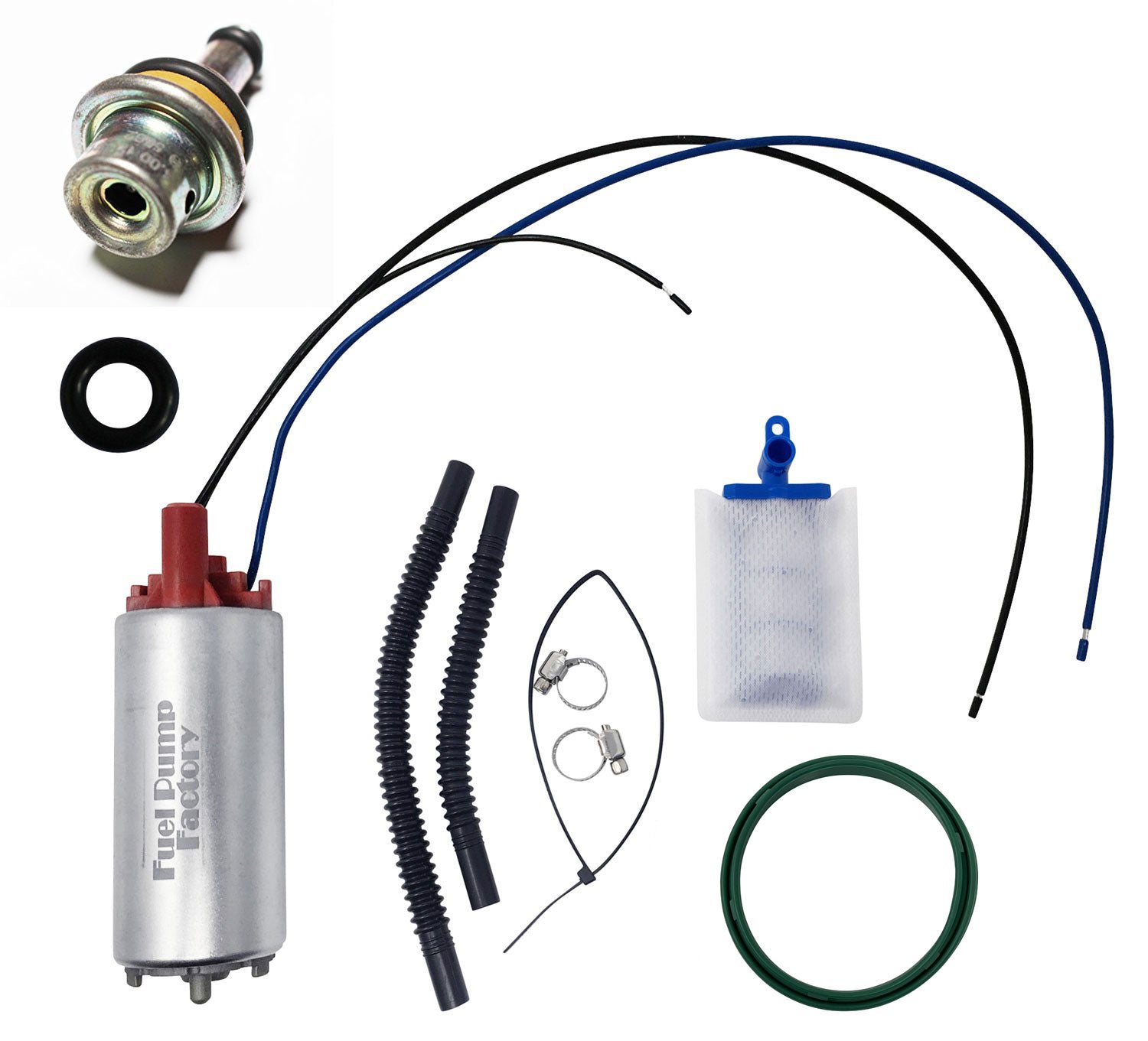 Fuel Pump for Can-AM Renegade / Defender / Commander / Maverick