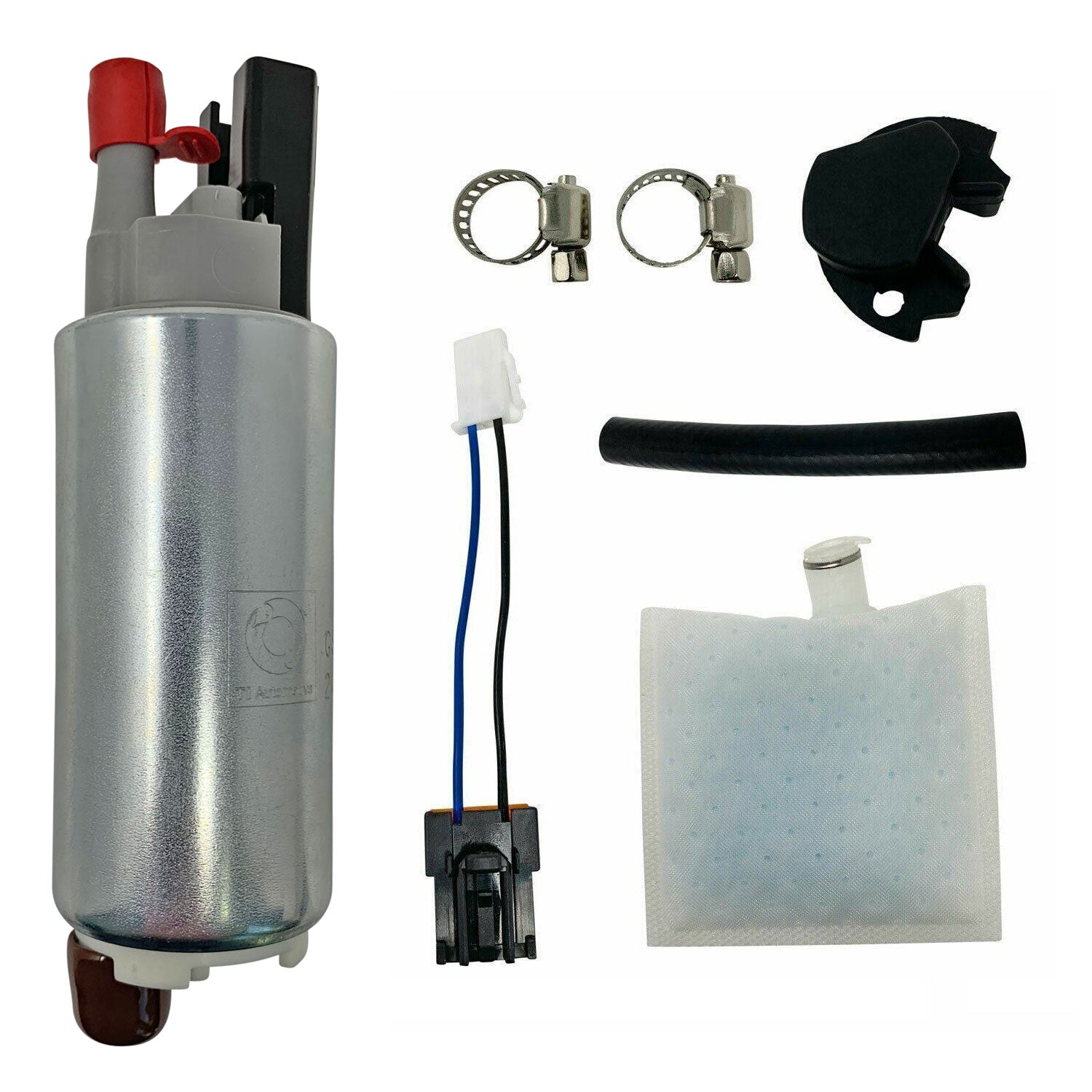 Walbro 450LPH Fuel Pump Upgrade 2002-2007 WRX/STI 