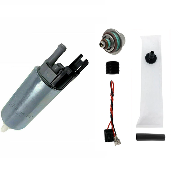 OEM Fuel Pump W / Regulator For 2008-2010 Arctic cat