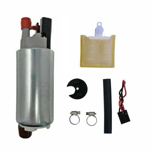 Walbro 450LPH Fuel Pump Upgrade 2002-2007 WRX/STI 